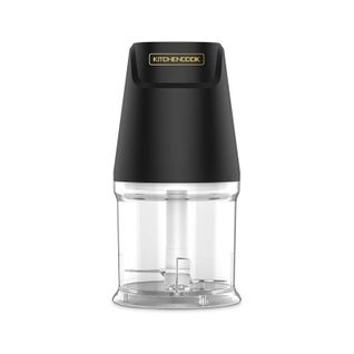 Mini Hachoir Compact 300w Matt Pod De Kitchencook