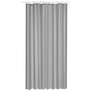 Rideau De Douche Eva - 180 X 200 Cm - Gris