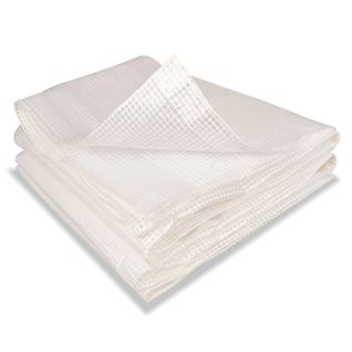 Bâche Armée Transparente 5x8 M Renforcée