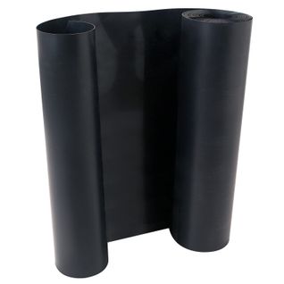 Barrière Anti-racines Bambou 5m 800gr Anti-rhizomes H.60 Cm