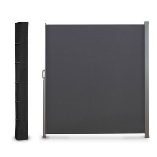 Housse De Protection Pour Paravent Extérieur H.200 Cm