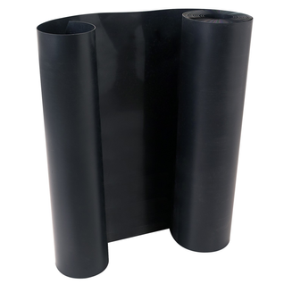 Barrière Anti-racines Bambou 5m 800gr Anti-rhizomes H.80 Cm