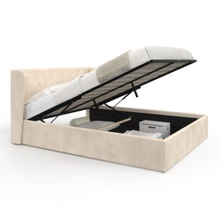 Meuble Sous Lavabo Salle De Bain Bambou Bea