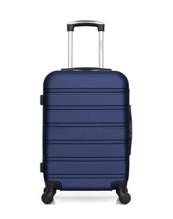Valise Cabine Abs Renoso  55 Cm 4 Roues