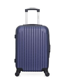 Valise Cabine Carpates 55 Cm 4 Roues