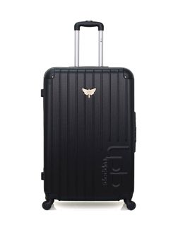 Valise Grand Format Marianne 75 Cm 4 Roues