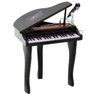 Piano à Queue Électronique 37 Touches Multifonctions