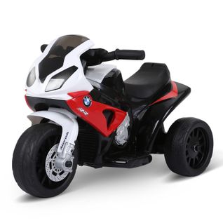 Moto Électrique Enfant Bmw S1000 Rr