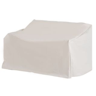 Housse Mobilier De Jardin 140l X 84l X 56/94h Cm Oxford Haute Densité 600d