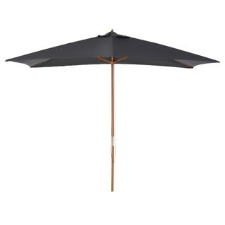 Parasol Droit Rectangulaire Grande Taille Dim. 3l X 2l X 2,5h M
