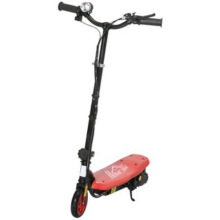 Trottinette Électrique Enfant Pliable Réglable 120 W