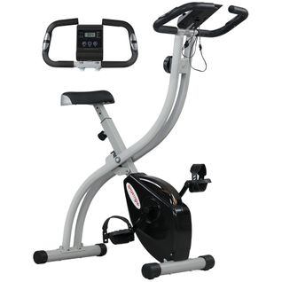 Vélo D'appartement Cardio Fitness Pliable