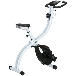 Vélo D'appartement Cardio Fitness Pliable