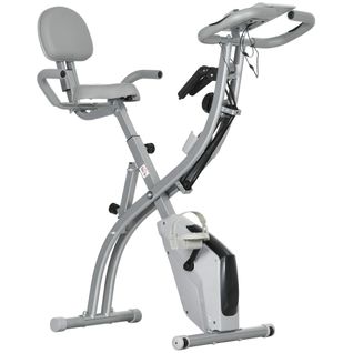 Vélo D'appartement Cardio Fitness Pliable