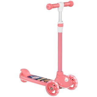 Trottinette Pour Enfants 3 Roues Lumineuses LED