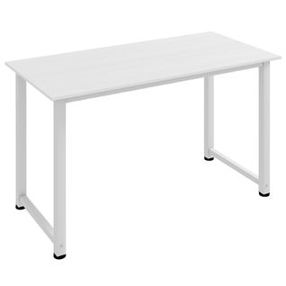Table D'ordinateur 120l X 60l X 76h Cm