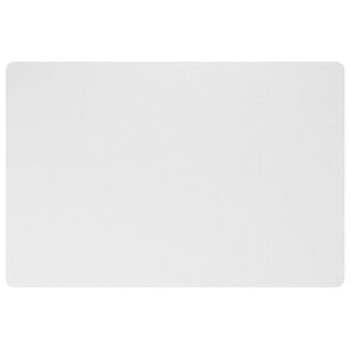 Tapis Protège-sol Chaise Bureau - 100x150cm Ép.1,5mm - Pvc Transparent