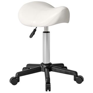 Tabouret De Massage Selle Ergonomique Hauteur Réglable