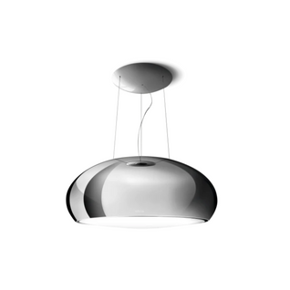 Hotte Cuisine Elica Suspendue Seashell Inox 80 Cm