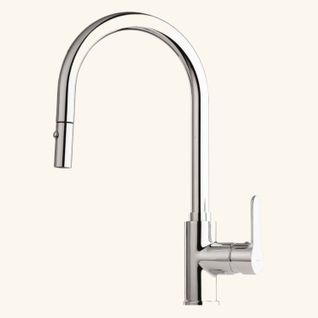 Robinet Douchette Luisina Chromé Gabriel