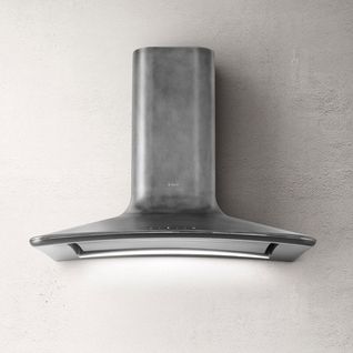Hotte Cuisine Elica Murale Sweet Peltrox - Version Recyclage