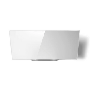 Hotte Cuisine Elica Murale Shire Blanc 90 Cm