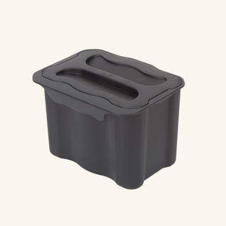 Poubelle Compost Biomax - Poubelle à Suspendre 5 Litres