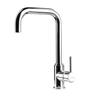 Robinet Cuisine Chromé Luisina Charlie
