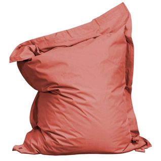 Housse Vide De Coussin De Sol XL Argile