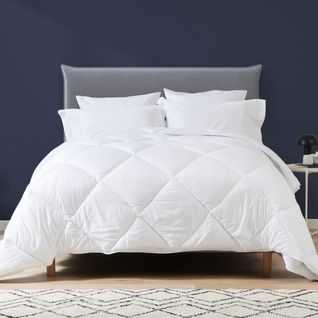 Couette 4 Saisons 220 X 240 Cm 500g/m²