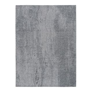 Tapis Design Abstrait Rectangle Intérieur Loan Gris 200x300