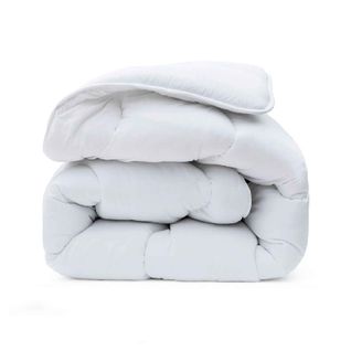 Couette Chaude  200 X 200 Cm - Couette Très Chaude - Microfibre - Idéal Pour L'hiver