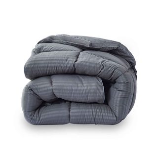 Couette Mi Saison 200 X 200 Cm - Couette Tempérée - Microfibre