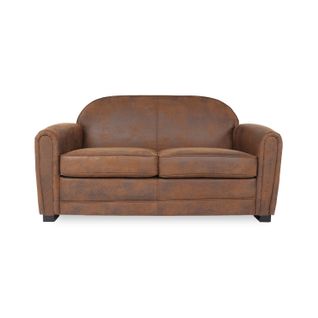 Canapé Club 2 Places William Vintage