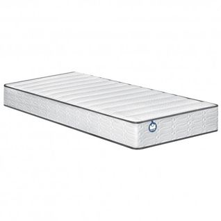 Matelas Relaxation Bultex I-novo 926 Ferme 2x80x200