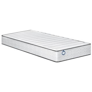 Matelas Relaxation Bultex I-novo 926 Ferme 2x90x200