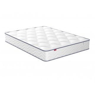 Matelas Ressort 160x200 cm Sweety - Epaisseur 22 cm