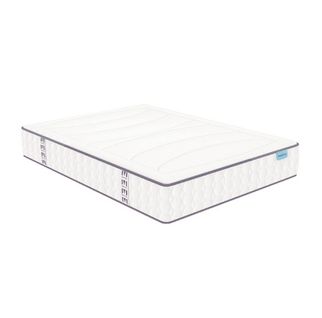 Matelas Ressort Ensachés 140x190 cm Beauty Bed - Epaisseur 26 cm