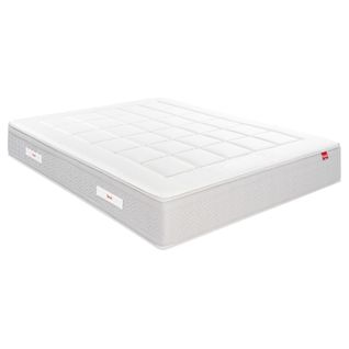 Matelas Epeda L'escapade - Ressorts Ensachés + Mémoire De Forme 120x190