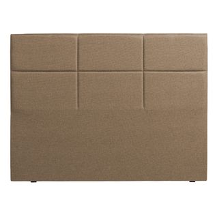 Tête de lit bronze 140 cm EPEDA BIEN-ETRE