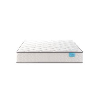 Matelas ressort 120x200 cm CHEER BED Accueil mémoire de forme - Epaisseur 23 cm