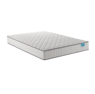 Matelas Ressort 140x190 cm WELL BED - Epaisseur 21 cm