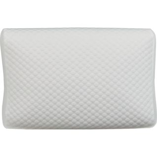 Oreiller Anatomique Soft Touch 40x60x12