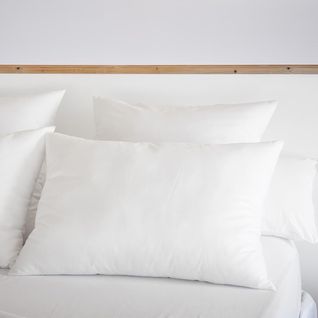 Oreiller Coton Anti-acariens 50 X 70 Cm - Softline