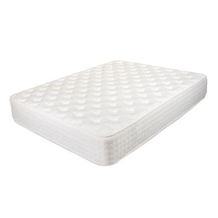 Matelas Ressorts Ensachés 160x200cm Épaisseur 29cm 9 Zones De Confort - Kerzo