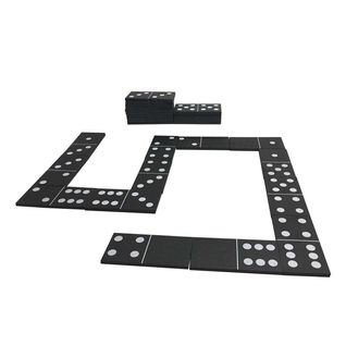 Jeu De Dominos Géant 28 Pièces - Farfal