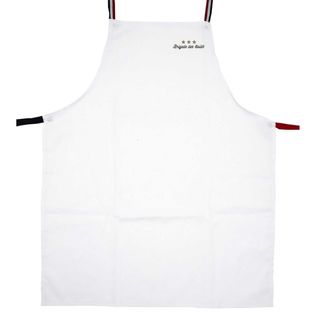 Tablier De Cuisinier "brigade Des Étoilés" - Cooks