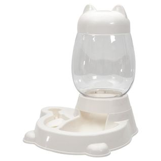 Distributeur Eau Et Croquettes Pour Animaux - Restor