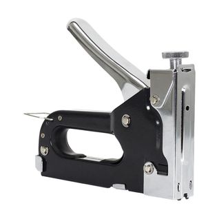 Agrafeuse Manuelle Multifonction + 300 Agrafes - Shtak