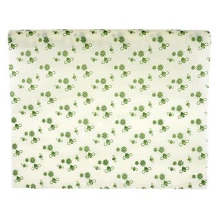 Emballage Alimentaire En Rouleau 1m Enduit Cire D'abeilles - Abelia